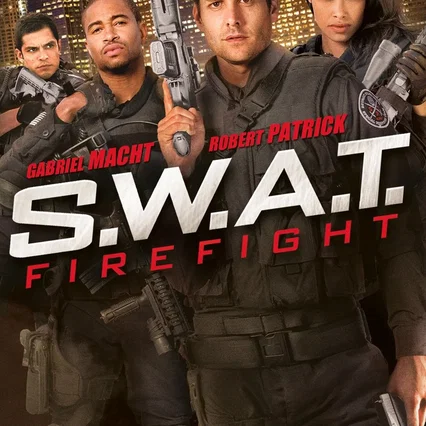Miniature photo du film : S.W.A.T. : Firefight