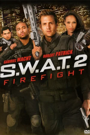 Photo 2 du film : S.W.A.T. : Firefight
