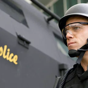 Photo du film : S.W.A.T. : Firefight