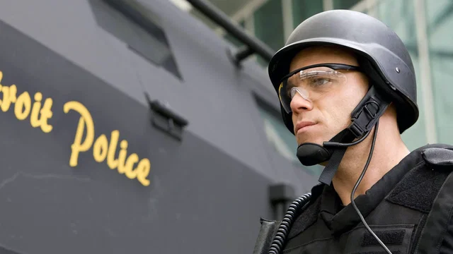 Photo 3 du film : S.W.A.T. : Firefight