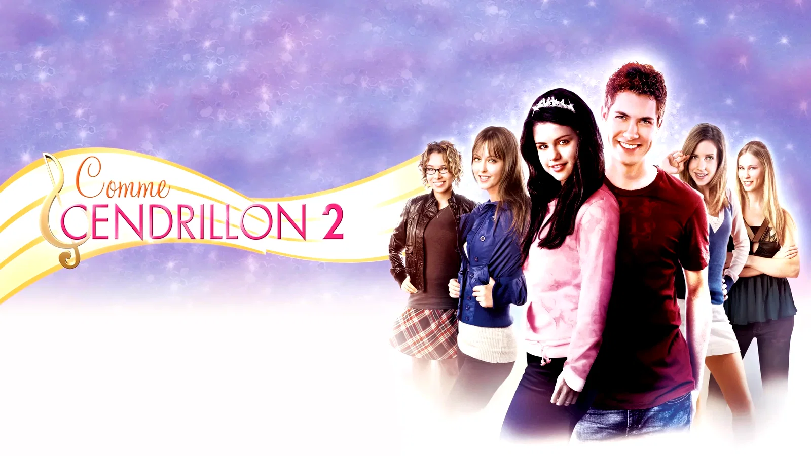 Photo du film : Comme Cendrillon 2 : Danse jusqu'au bout de la nuit...