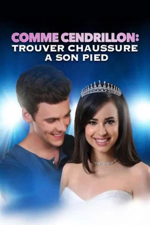 Affiche du film : Comme Cendrillon 4 : Trouver chaussure à son pied