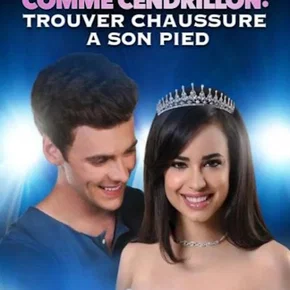 Photo du film : Comme Cendrillon 4 : Trouver chaussure à son pied