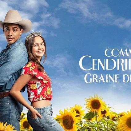 Miniature photo du film : Comme Cendrillon 6 : Graine De Star