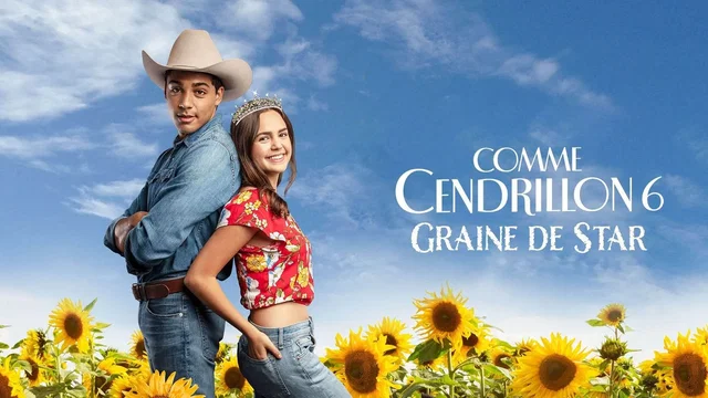 Photo 1 du film : Comme Cendrillon 6 : Graine De Star