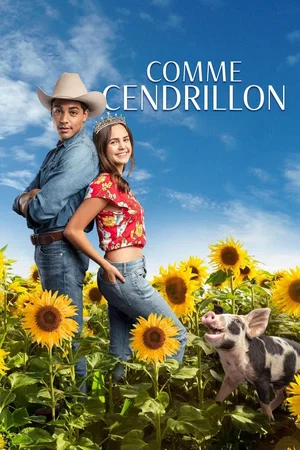 Photo 3 du film : Comme Cendrillon 6 : Graine De Star