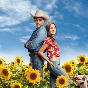 Photo du film : Comme Cendrillon 6 : Graine De Star