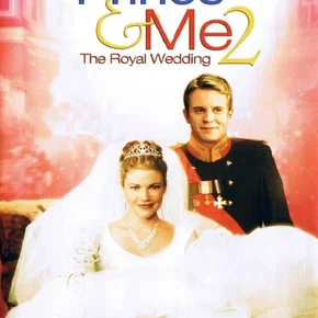 Photo du film : Le Prince et moi 2 : Mariage royal