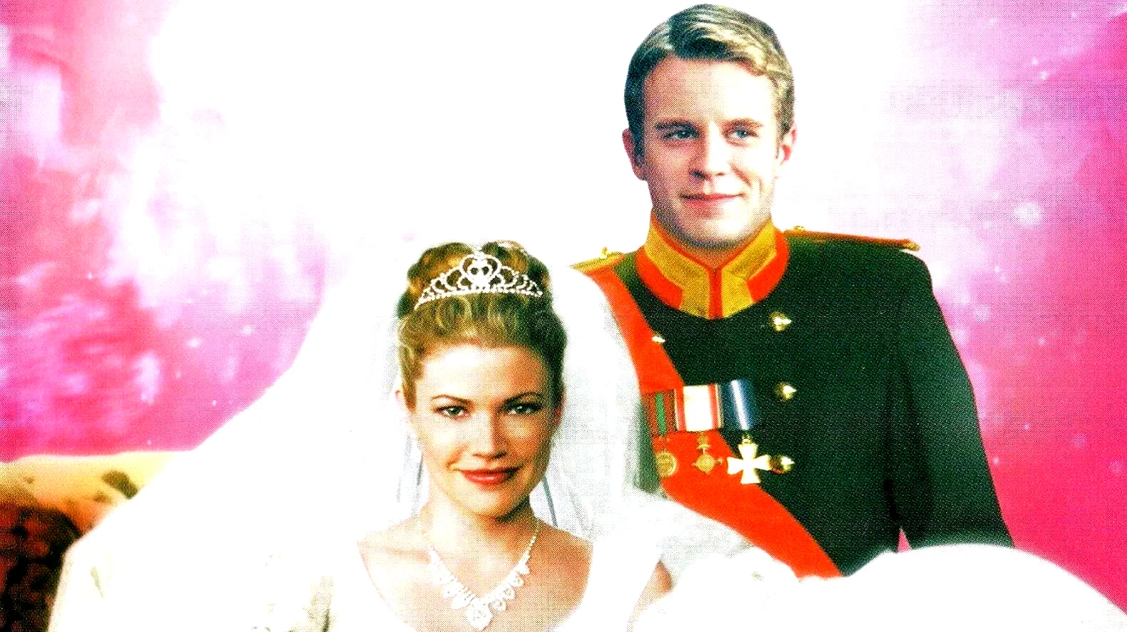 Photo du film : Le Prince et moi 2 : Mariage royal