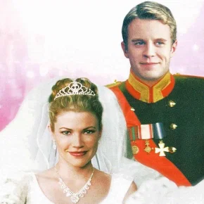 Photo du film : Le Prince et moi 2 : Mariage royal