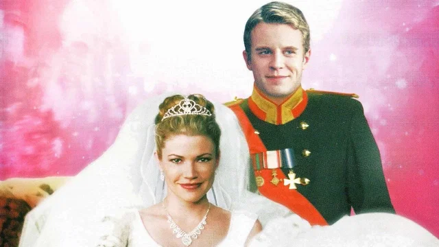 Photo 2 du film : Le Prince et moi 2 : Mariage royal