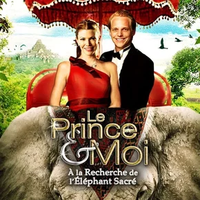 Photo du film : Le Prince et moi 4 : A la recherche de l'éléphant sacré