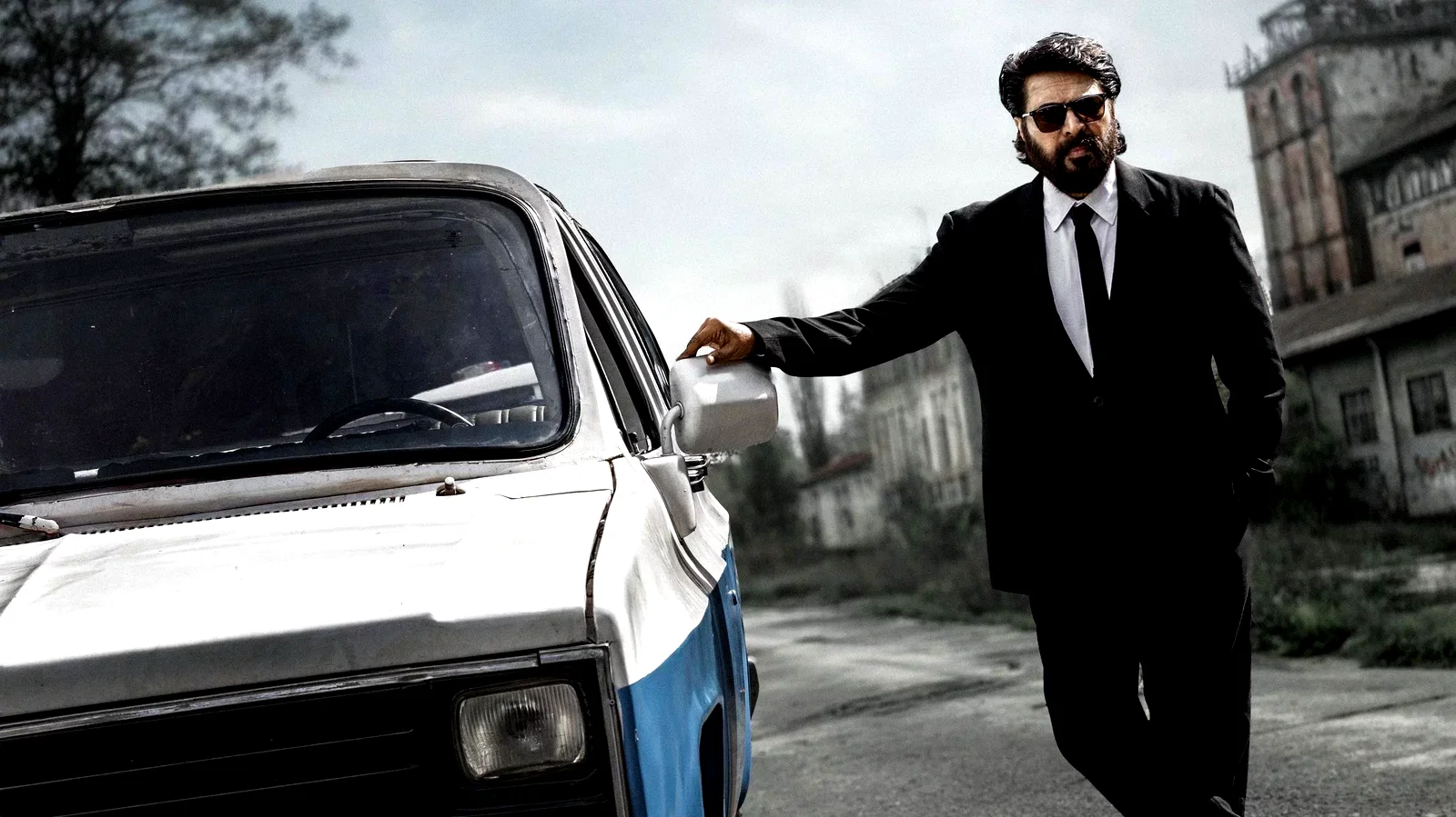 Photo 3 du film : Bazooka