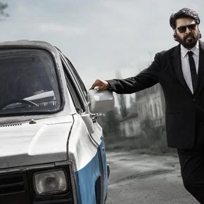 Photo du film : Bazooka