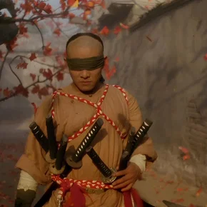 Photo du film : La Légende de Fong Sai-Yuk 2