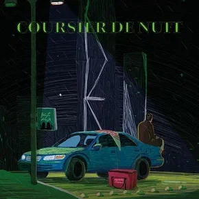 Photo du film : Coursier de nuit