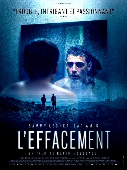 Affiche du film : L'Effacement