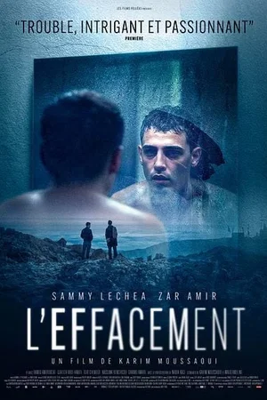 Affiche du film : L'Effacement