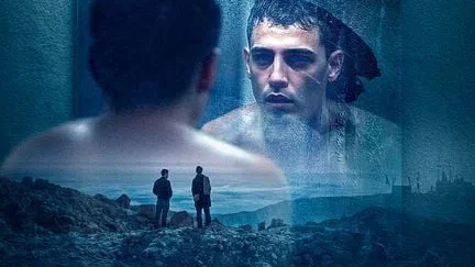 Affiche du film : L'Effacement