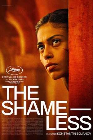Affiche du film : The Shameless