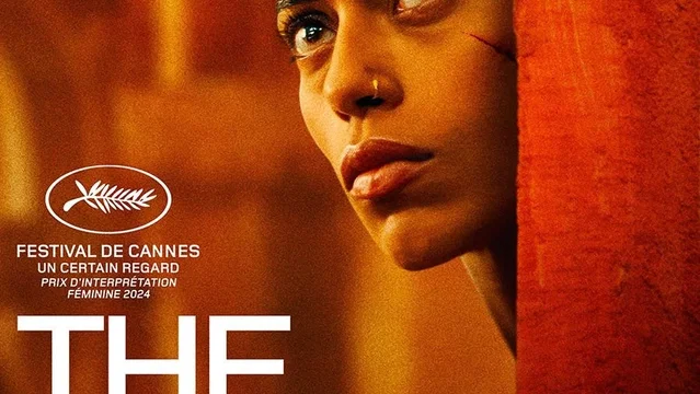 Affiche du film : The Shameless