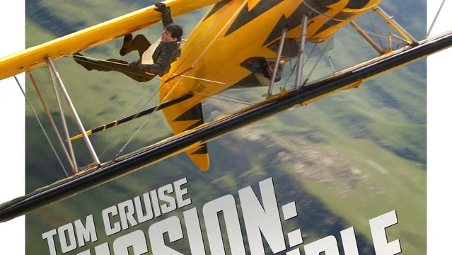 Affiche du film : Mission : Impossible – The Final Reckoning