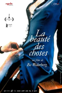 Affiche du film La Beauté des choses
