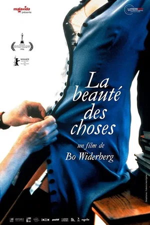 Photo du film : La Beauté des choses
