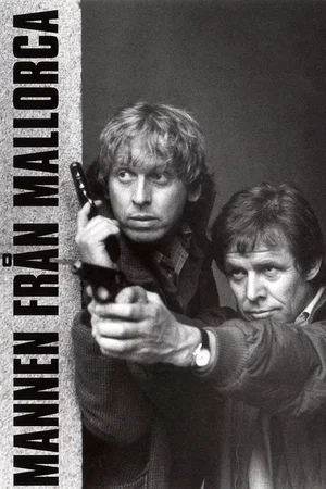 Affiche du film : L'homme de Majorque
