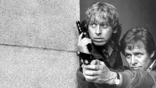 Photo du film : L'homme de Majorque