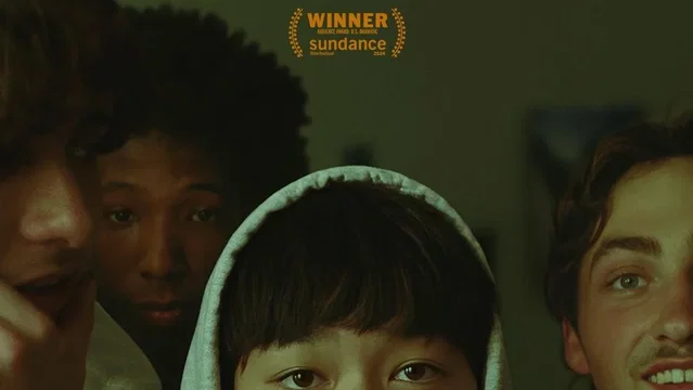 Affiche du film : Dìdi