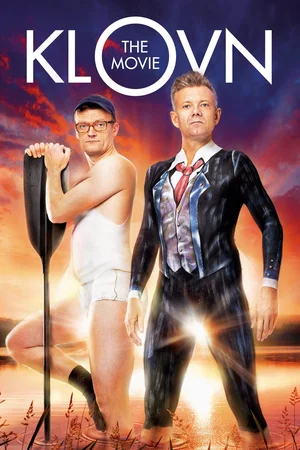 Affiche du film : Klovn - The Movie
