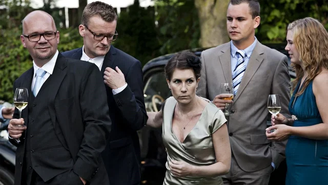 Photo du film : Klovn - The Movie