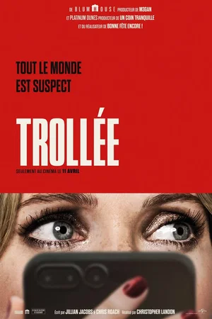 Photo 3 du film : Drop Game