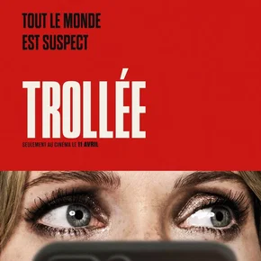 Photo du film : Drop Game