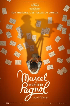 Photo 3 du film : Marcel et Monsieur Pagnol