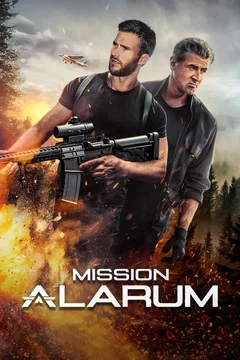 Affiche du film Alarum