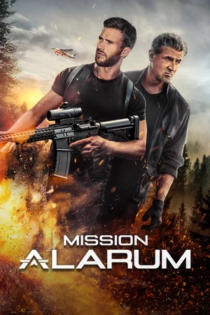 Affiche du film : Alarum