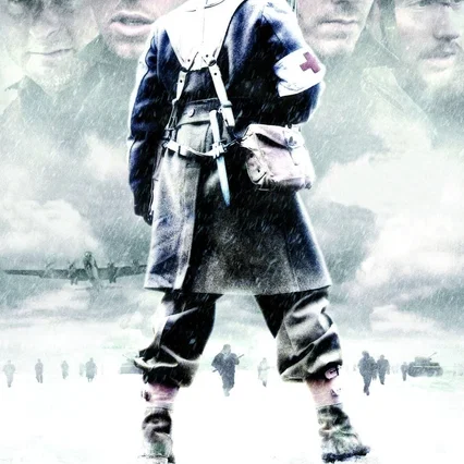 Miniature photo du film : Saints and Soldiers