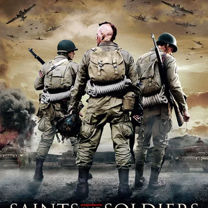 Miniature photo du film : Saints and Soldiers : L'Honneur des paras