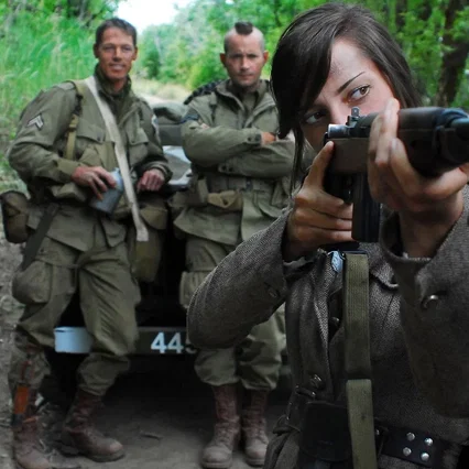 Miniature photo du film : Saints and Soldiers : L'Honneur des paras
