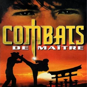 Photo du film : Combats de maître