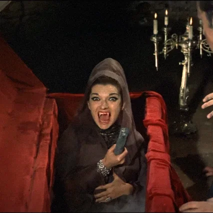 Miniature photo du film : Les Vampires du Dr. Dracula