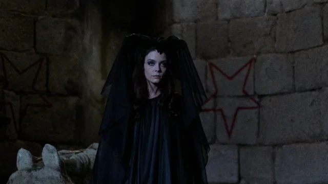 Photo du film : La Furie des vampires