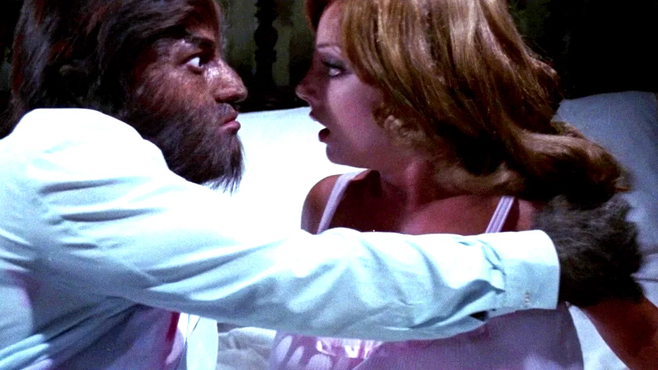 Photo du film : La furia del Hombre Lobo