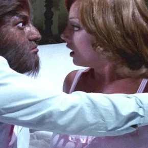 Photo du film : La furia del Hombre Lobo