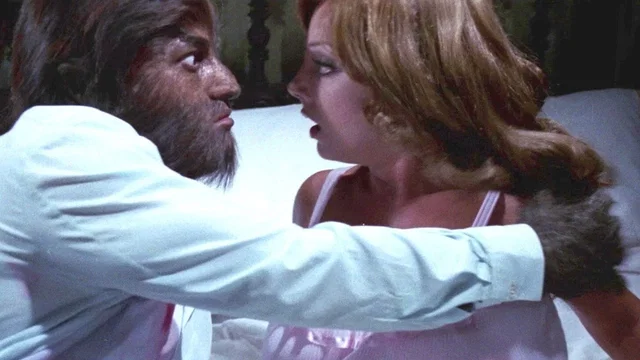 Photo 2 du film : La furia del Hombre Lobo