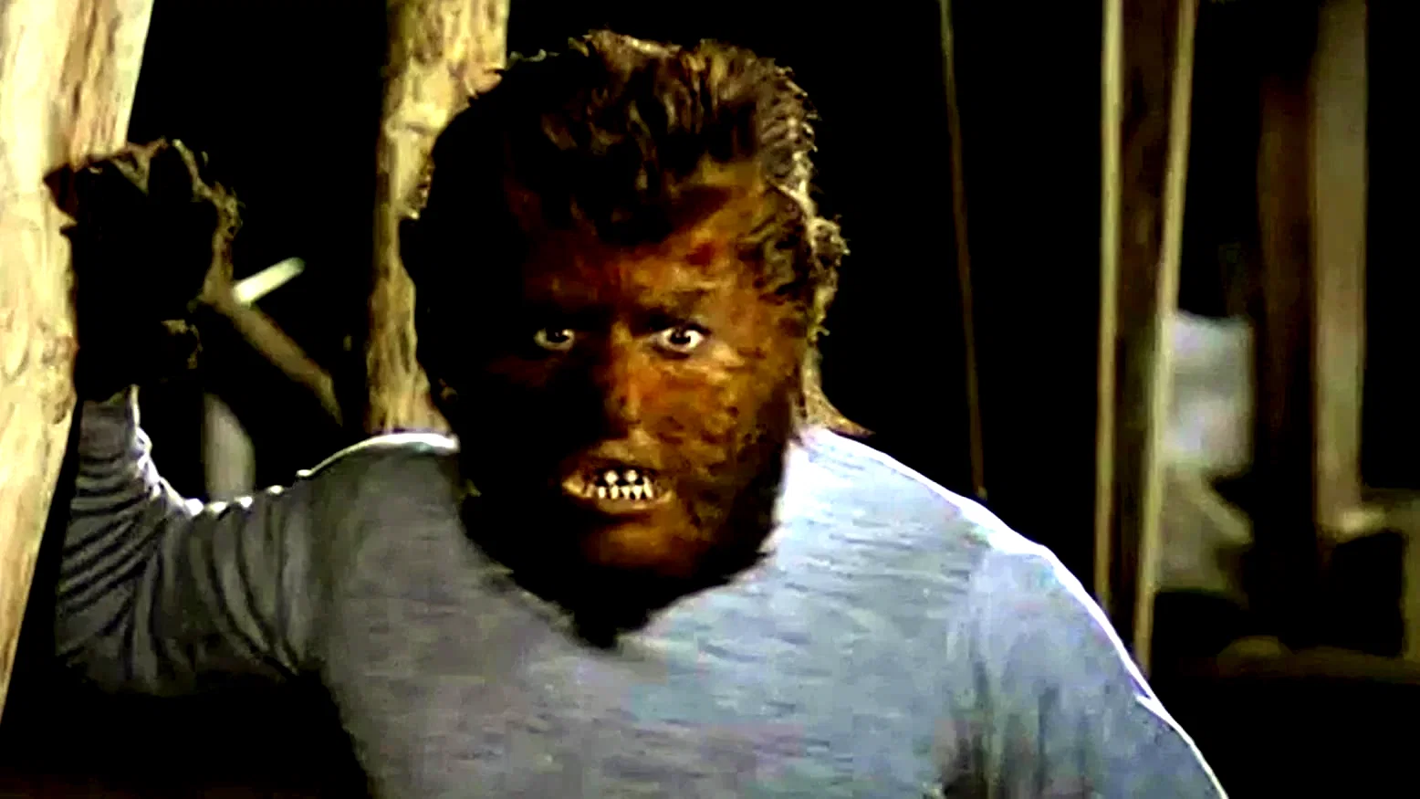 Photo du film : Doctor Jekyll y el Hombre Lobo