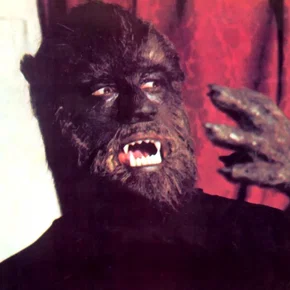 Photo du film : L'Empreinte de Dracula