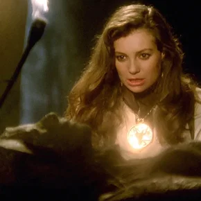 Photo du film : El retorno del Hombre Lobo